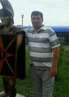 Борис, 58, Қазақстан, Петропавл