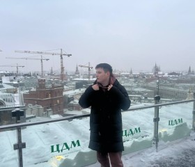 Stepan, 20, Nizhniy Novgorod