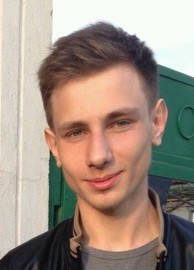 Ростислав, 28, Россия, Ставрополь