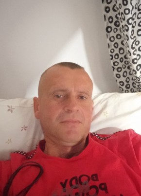 Олександр, 43, Україна, Вінниця