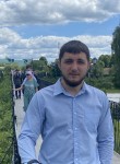 Kirill, 32, Saryg-Sep