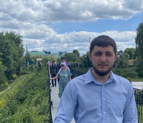 Kirill, 32, Saryg-Sep