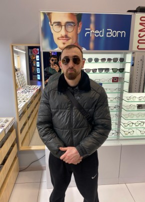 Ruslan, 35, Russia, Dzerzhinskiy