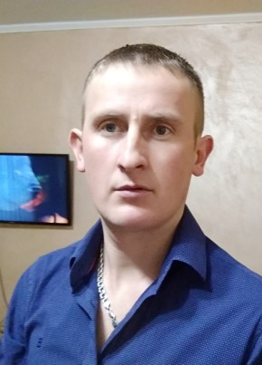 Роман , 36, Україна, Київ