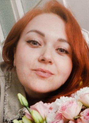 Екатерина из Энгельса 40 лет