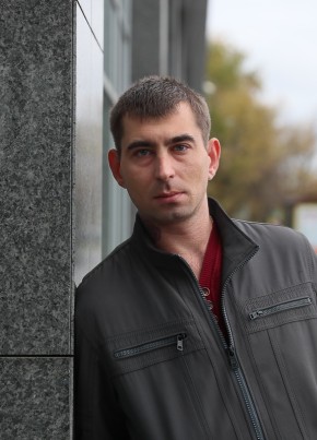 Sergey, 38, Russia, Moscow