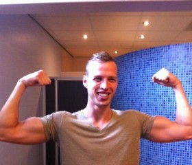 wouter, 37, Korrewegwijk