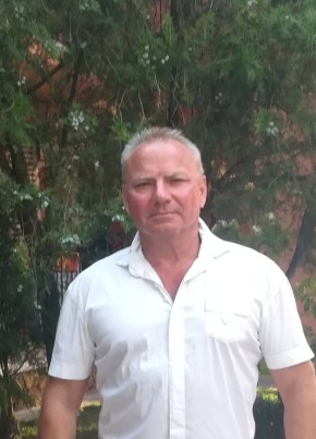 Вадим, 54, Россия, Торопец