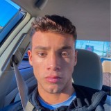 Rolando, 23  , Huntington (State of New York)