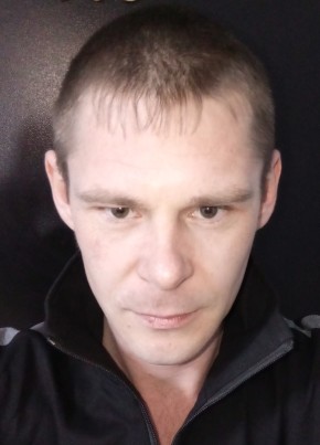 Виктор, 31, Россия, Бердск
