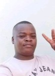 Nazyr David, 33  , Beira