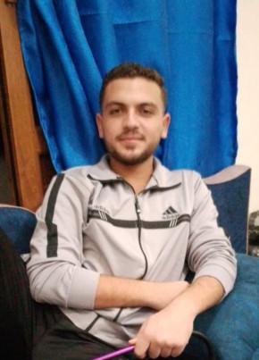محمود, 19, Syria, Al Bab