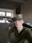 Данил, 22 года, Українка