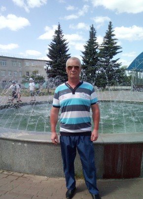 Сергей, 52, Россия, Владимир