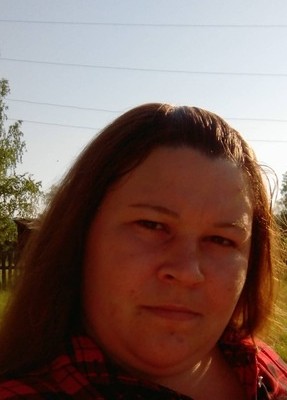 Елена, 31, Россия, Мотыгино
