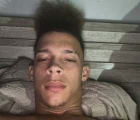 Stharlyn, 18, San Juan