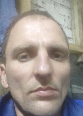 Алексей, 36, Россия, Артем