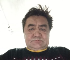 Vladimir, 53, Kyzyl
