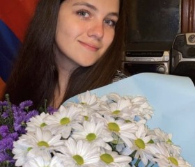 Камилла, 28 лет, Москва