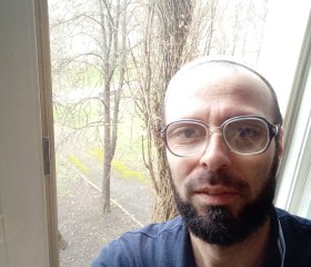Анушервон, 41 год, Донецьк