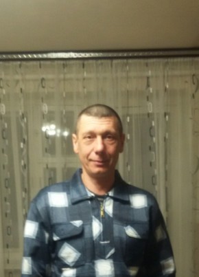 Андрей, 46, Россия, Углич