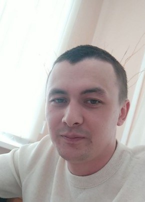 Михаил, 30, Россия, Екатеринбург