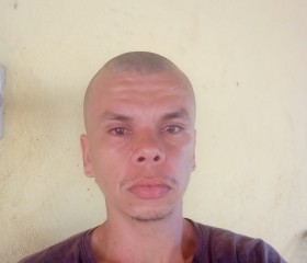 Fernando, 33 года, Grajaú