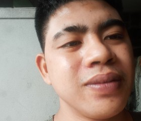 Ruff, 24 года, Cainta