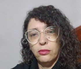 Dea, 53 года, São Paulo capital