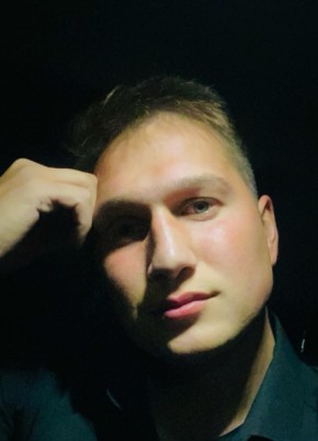 Александр, 29, Россия, Норильск