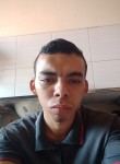 ff, 18 лет, Juazeiro do Norte