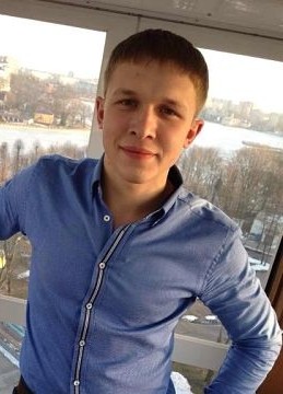 Антон, 33, Россия, Нижний Новгород