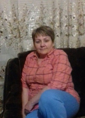 Ника, 63, Россия, Москва