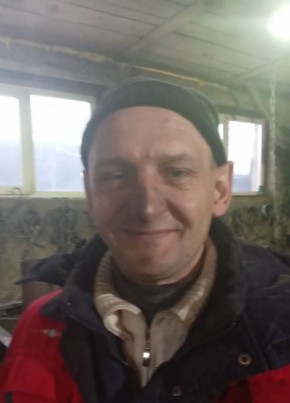 Эдуард, 48, Россия, Тулун