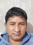 Willy, 43 года, Ciudad del Cuzco