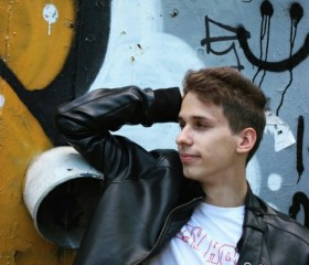 Stanislav, 22 года, Санкт-Петербург