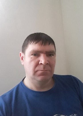 Sergey, 39, Россия, Москва