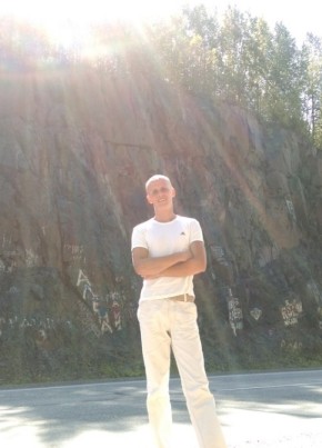 Александр, 40, Россия, Медвежьегорск