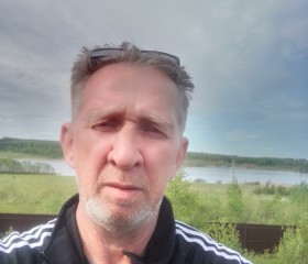 Анд, 57 лет, Нижний Новгород