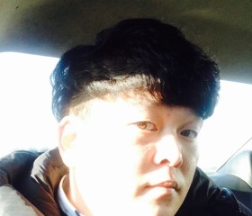 쿠바오신사, 41, Uijeongbu-si