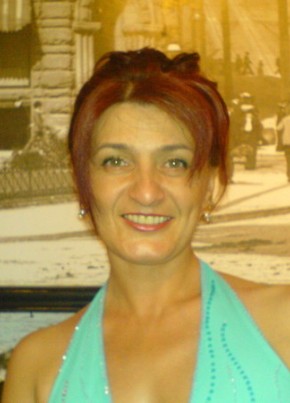 Lara, 55, Україна, Київ