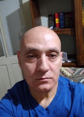 Miki, 52, Република Македонија, Велес