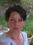 martina, 44 года, Pistoia