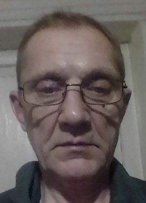 Александр, 53, Россия, Котлас