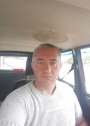Александр, 46, Россия, Ростов-на-Дону