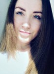 Ксения, 26 лет, Иркутск