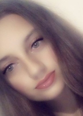 Дарина ♥, 21, Россия, Мостовской