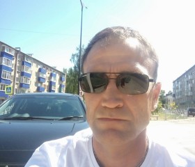 Андрей, 49 лет, Менделеевск