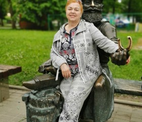 Маргарита, 67 лет, Мончегорск