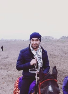 Suhrob, 33, Тоҷикистон, Душанбе